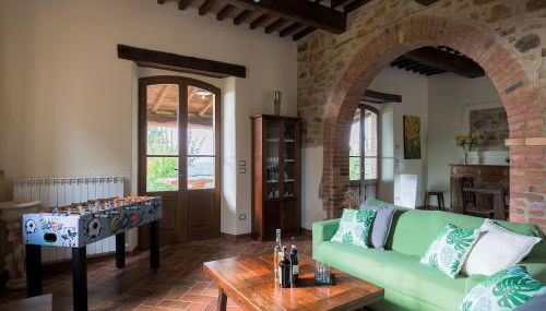 Villa in Umbria With Saltwater Pool - Foto 4