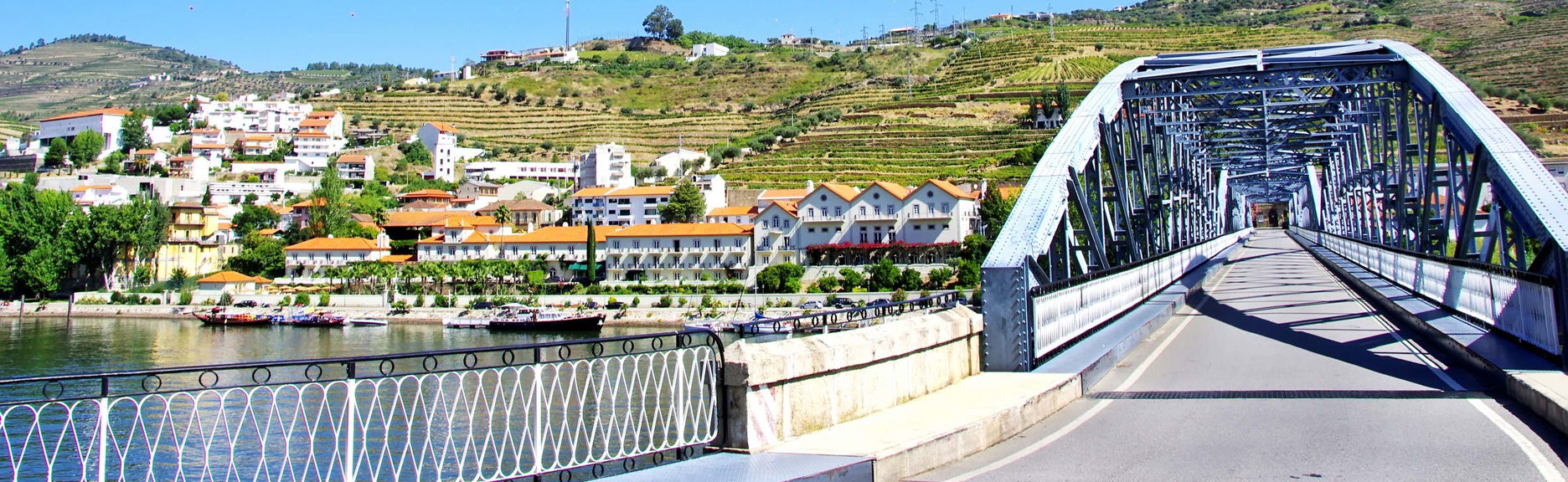 Cruzeiro de 1 dia a Pinhão