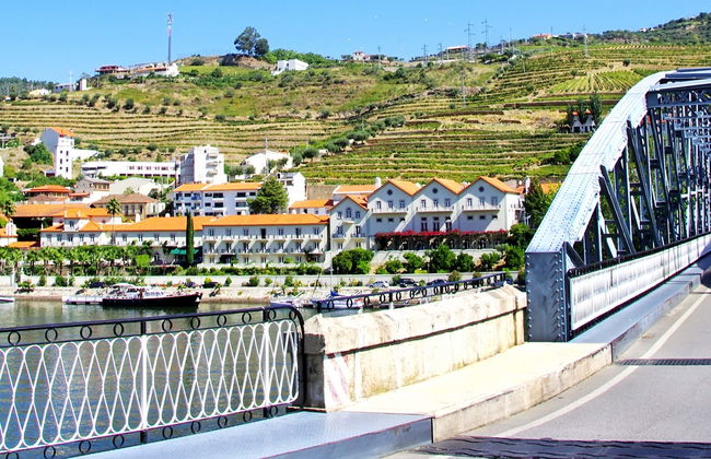 Crociera di 1 giorno a Pinhão - Foto 1