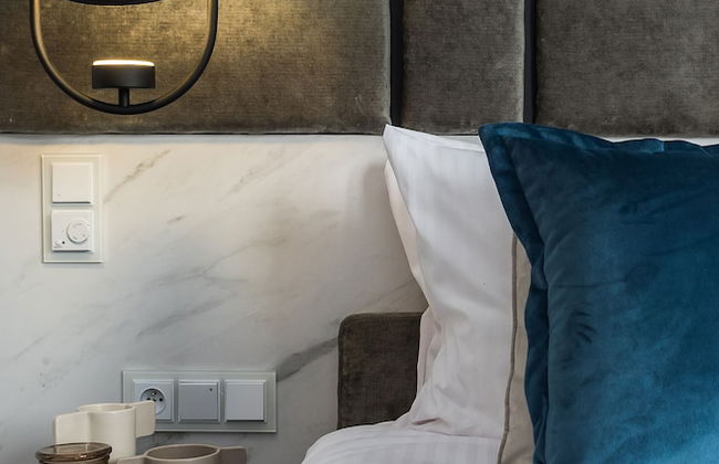 Sol Marina Resort Wyspa Sobieszewska II - LoftAffair Collection - Foto 13