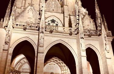 Au cœur de la Citadelle - Foto 40