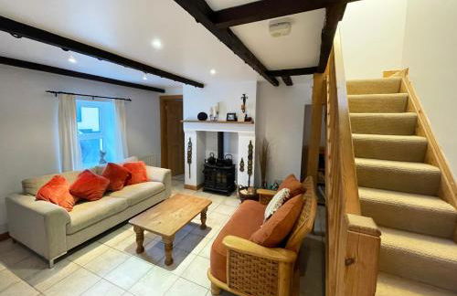 Main Street Cottage, Ballintoy - Foto 9