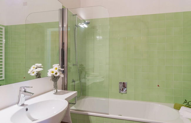 Tenuta Bellafonte 14 - Photo 27