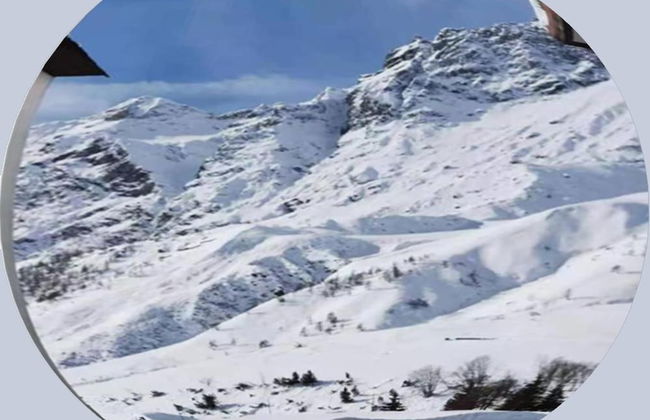 Newly Renovated Apartment in Cervinia's Heart - Foto 20