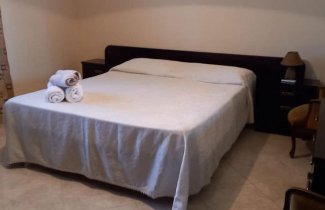 Immaculate 4-bed House in Cassino Villa Aurora - Foto 5