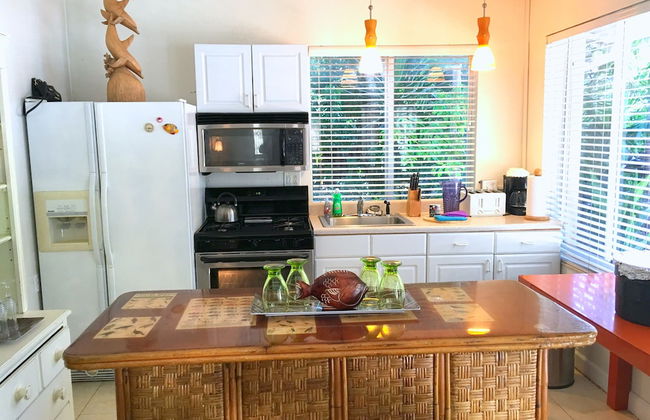 Key Largo Cottages - Foto 43