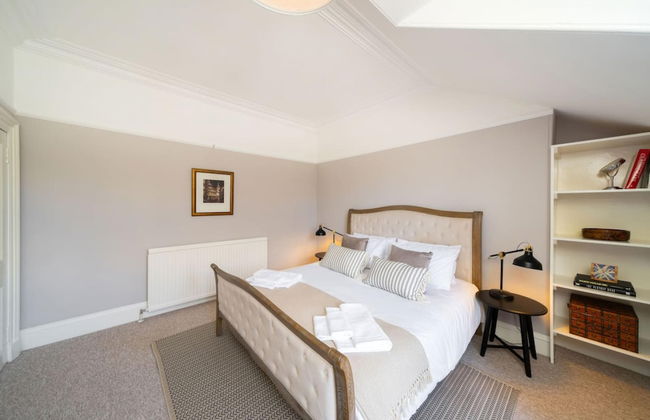 Fountainhall Townhouse Aberdeen City - Photo 36