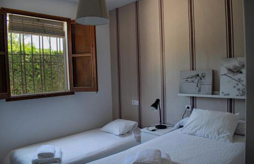 Casa de campo "La Campanera" - Photo 17