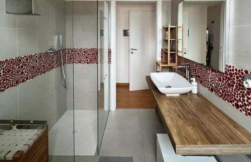 Penthouse Suite - Skyline view - Foto 15