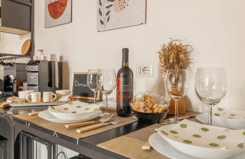 Maison de Sisine - Photo 19