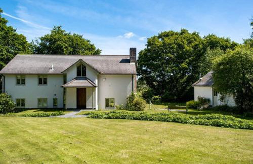 Valley View House - Foto 56