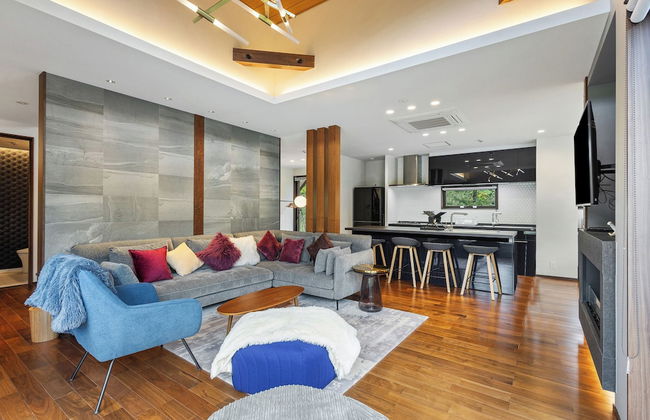 Rusutsu Chalet Altair 8 - Foto 30