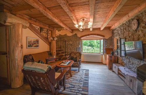 Villa Danica with pool - Perka - Foto 25