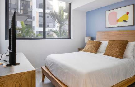 Landing Stylish Studio Game Room Yoga Studio - Foto 40