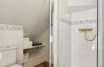 L'Eden - calme et luminosité au coeur de la ville - Foto 18