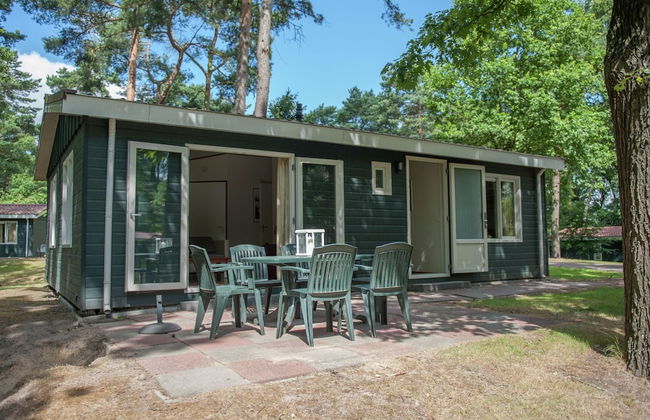 Well Furnished Chalet With Wifi, in Natural Surroundings - Photo 13