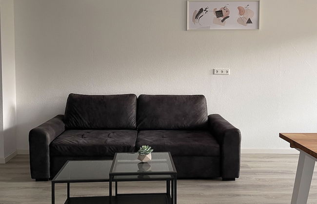 Apartments im Herzen von OS - Foto 70