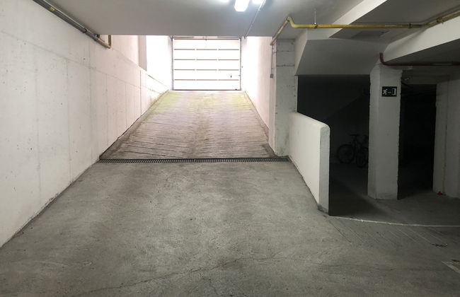 Apartamentos Turisticos Puente Romano P2 2-A - Foto 12