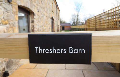 Threshers Barn - Foto 46