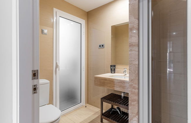 Enjoybcn Fira Apartment - Foto 29