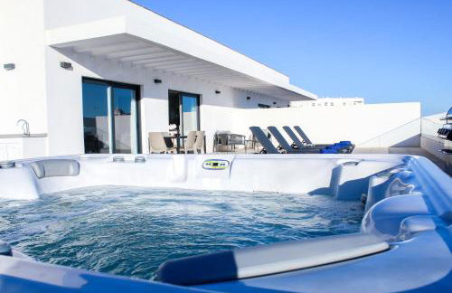 Aqua Apartments Bellamar, Marbella - Photo 152