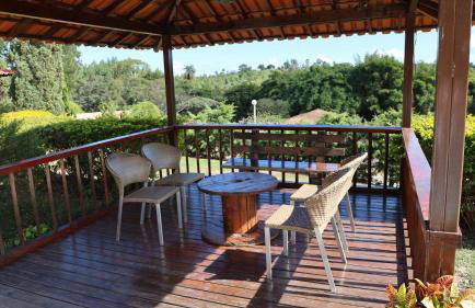 Haras Santa Amalia - Nova União MG - Foto 9