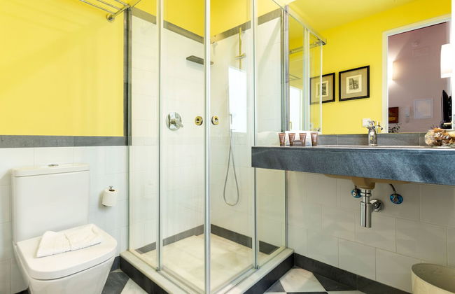 Genteel Home San Laureano - Foto 55