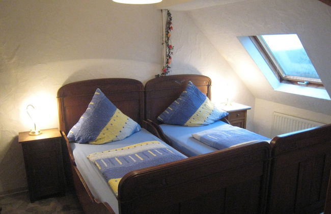 Charming Apartment in Morbach Germany With Terrace - Foto 17