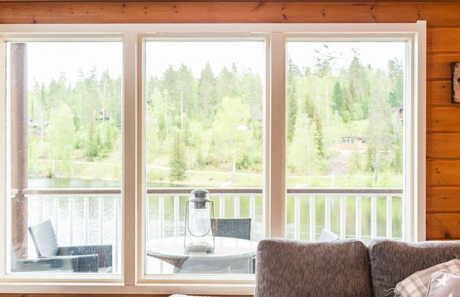 Tahkon rantatupa 7 b - Foto 5