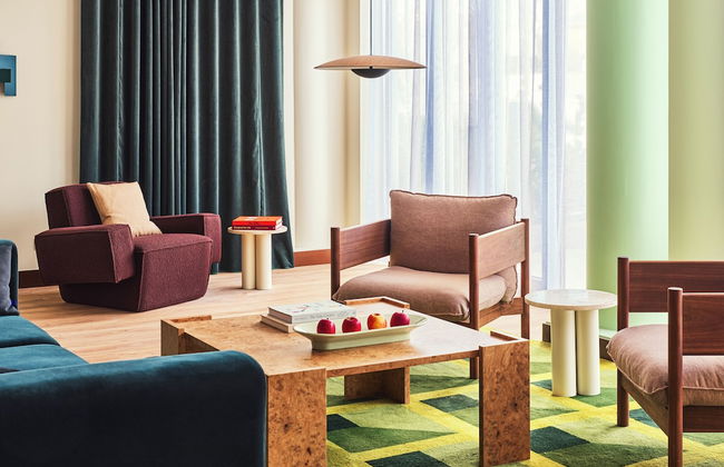 Numa The Hague Scheveningen - Photo 4