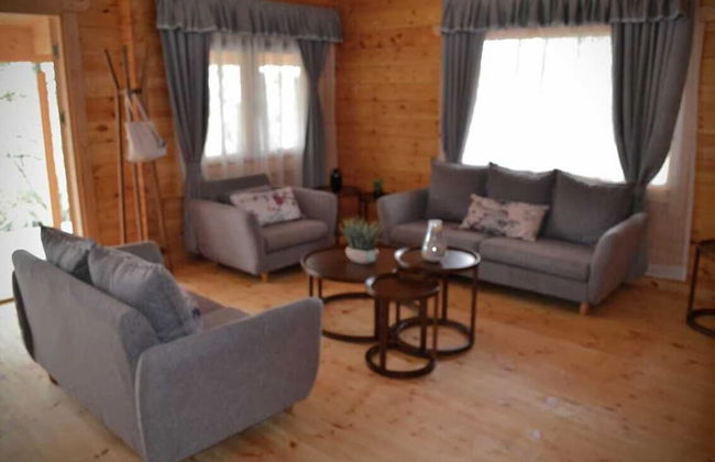 Cabañas Santa Barbara - Foto 20