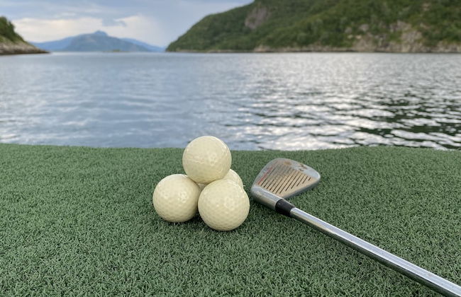 Brygga på Dønna - Photo 22