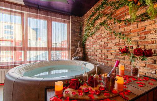 Jacuzzi - Love - BDSM - Extra Luxury - EV chargger - Valentine's Day - Red Room - Flexible SelfCheckIns 28 - Foto 35