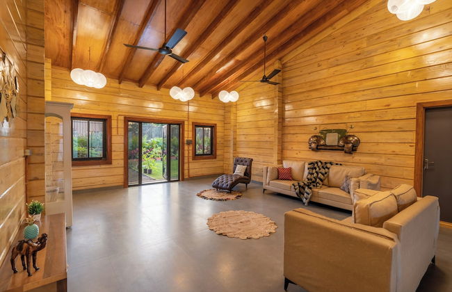 Amarjas Sunset Retreat - Foto 14