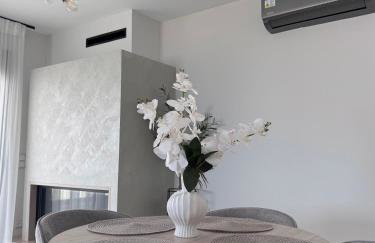 Petra Mare - Sea View Escape in Nea Moudania - Foto 48