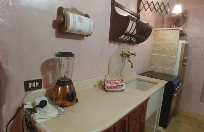 Masseria la Maestà Ospitalità rurale - Foto 69