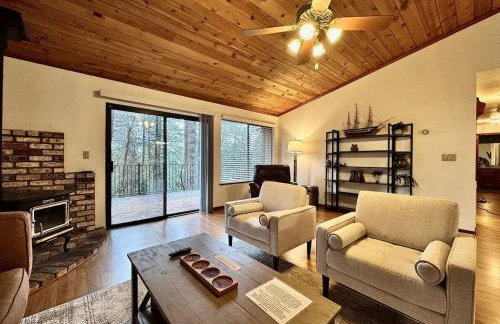 Forest View Family Home - Foto 37