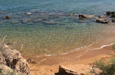 CALABRIA- CASA SUL MARE La Camilluccia - Foto 42