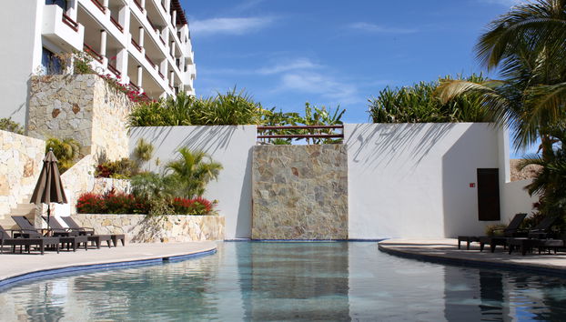 Alegranza Luxury Resort - All Master Suites - Foto 5