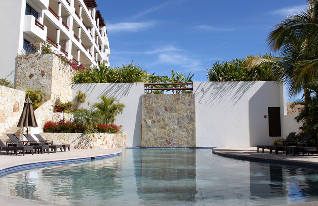 Alegranza Luxury Resort - All Master Suites - Foto 5