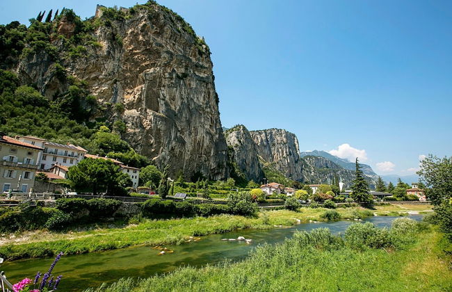 Appartamento Arco Varignano - Photo 22