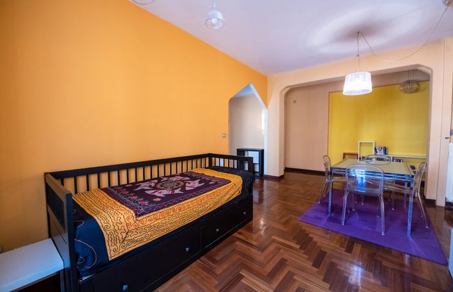 Casa Labertino in Rome - Foto 12