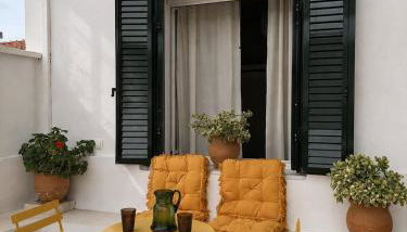 The Old Carpenters House - Corfu - Foto 5, Garden