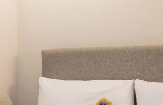 Aparthotel Bcn Montjuic - Foto 41