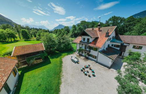 Mountain Chalet on Gut Buchwies - Foto 1