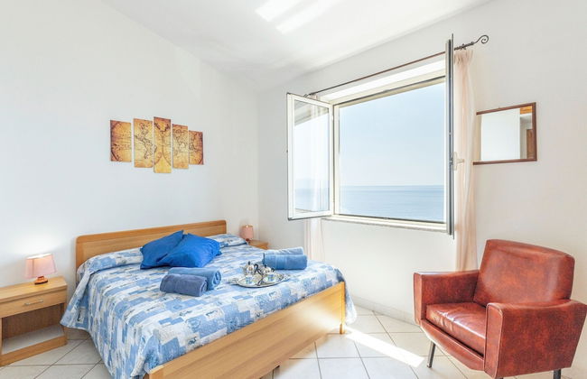 Sprawling Apartment in Cala Gonone near Cala Fuili Beach - Foto 5