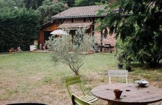 Maison Typique Landaise - Foto 11