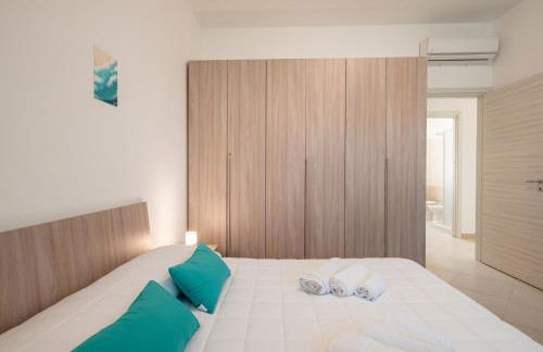 Icaro Apartments with a beautiful pool - Foto 126