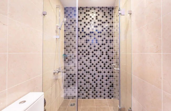 The Tresor Luxury Apartment - Foto 38