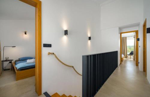 Villa Sunset - with private pool, squash coart and table tennis - Foto 35